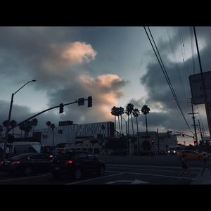 Meet your Posher, Aayat